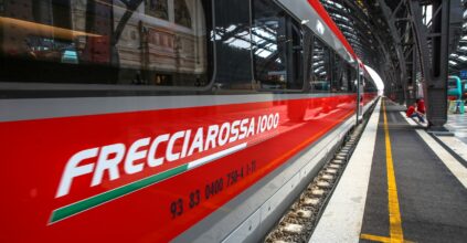 Frecciarossa