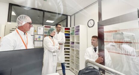 farmaci francia