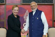 Italia India Difesa