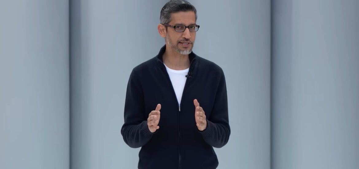 google