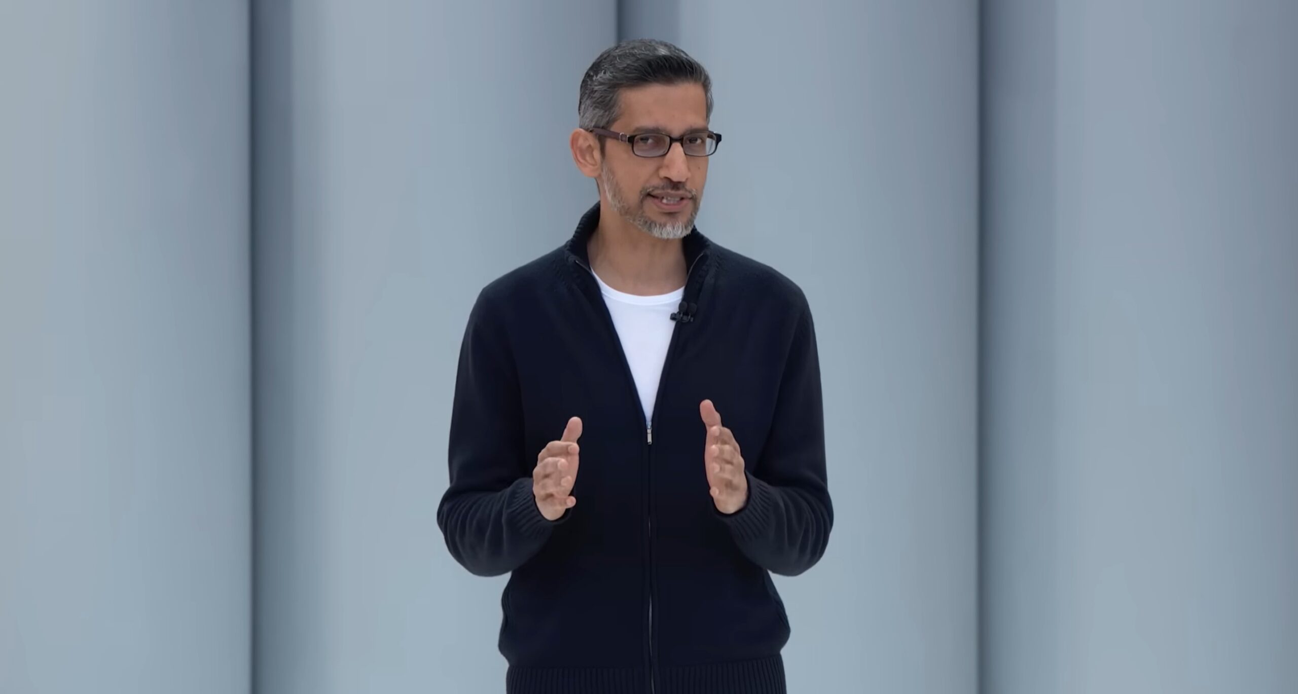 google