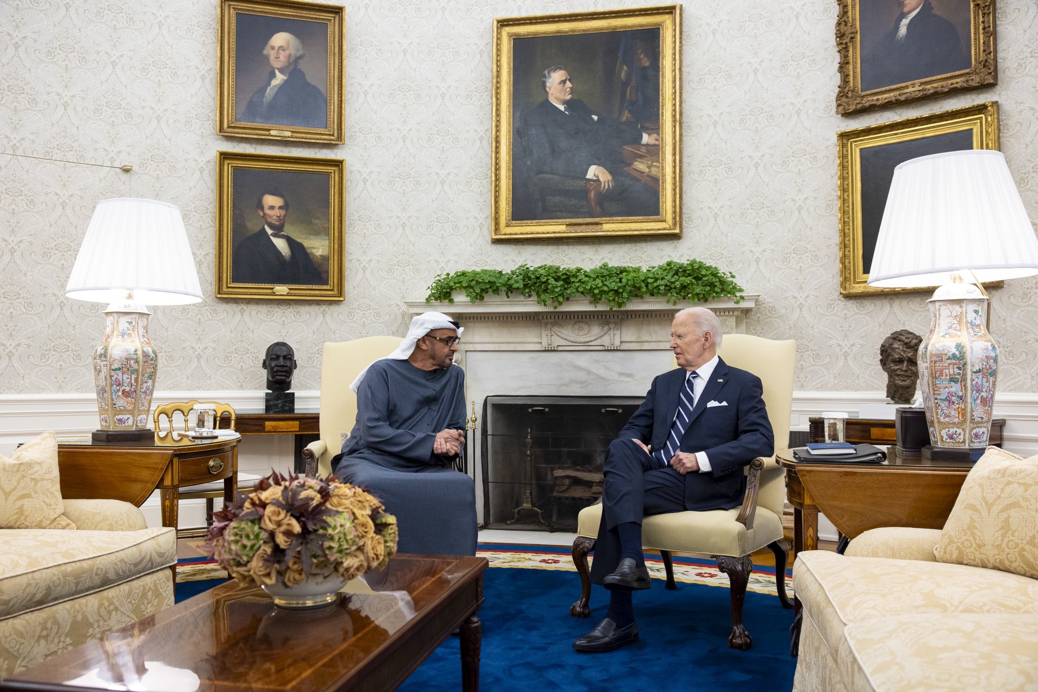 emirati arabi uniti usa