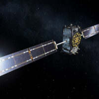 Colpa dell’Esa il black-out di Galileo?