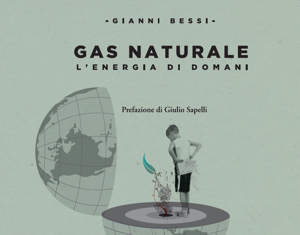 Perché puntare sul gas naturale