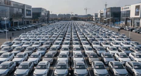auto usate km zero