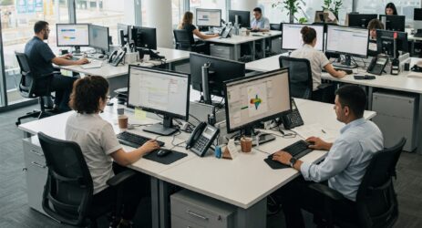 pubblicazione amministrazione digitalizzazione