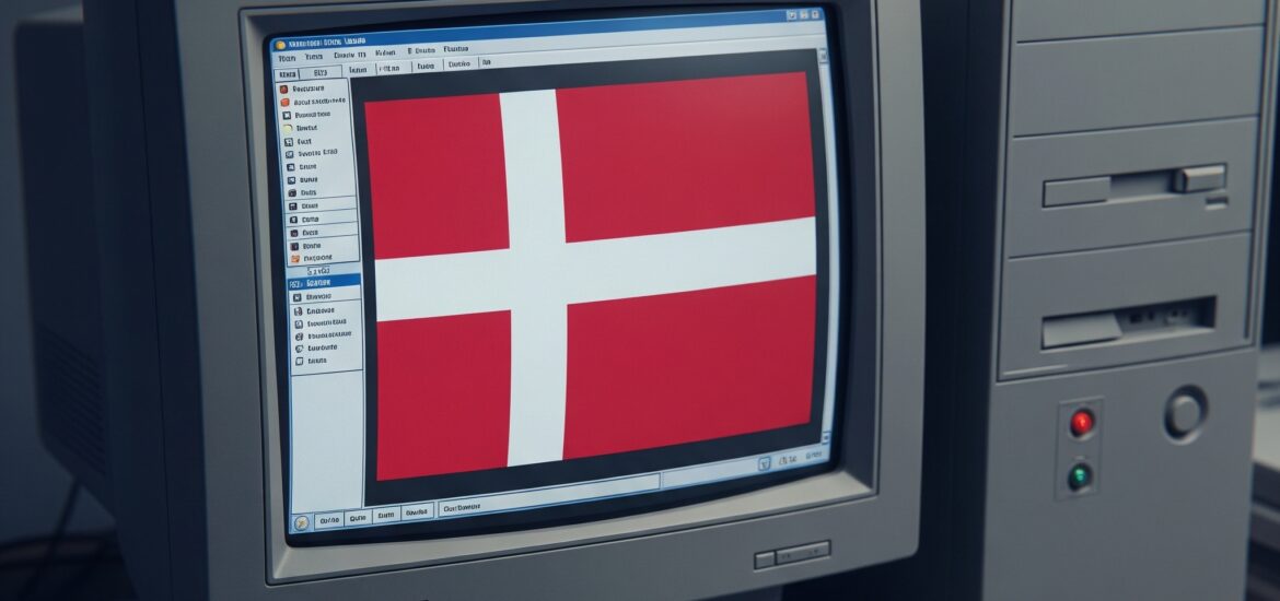 microsoft danimarca