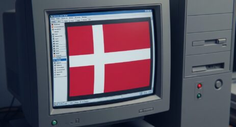 microsoft danimarca