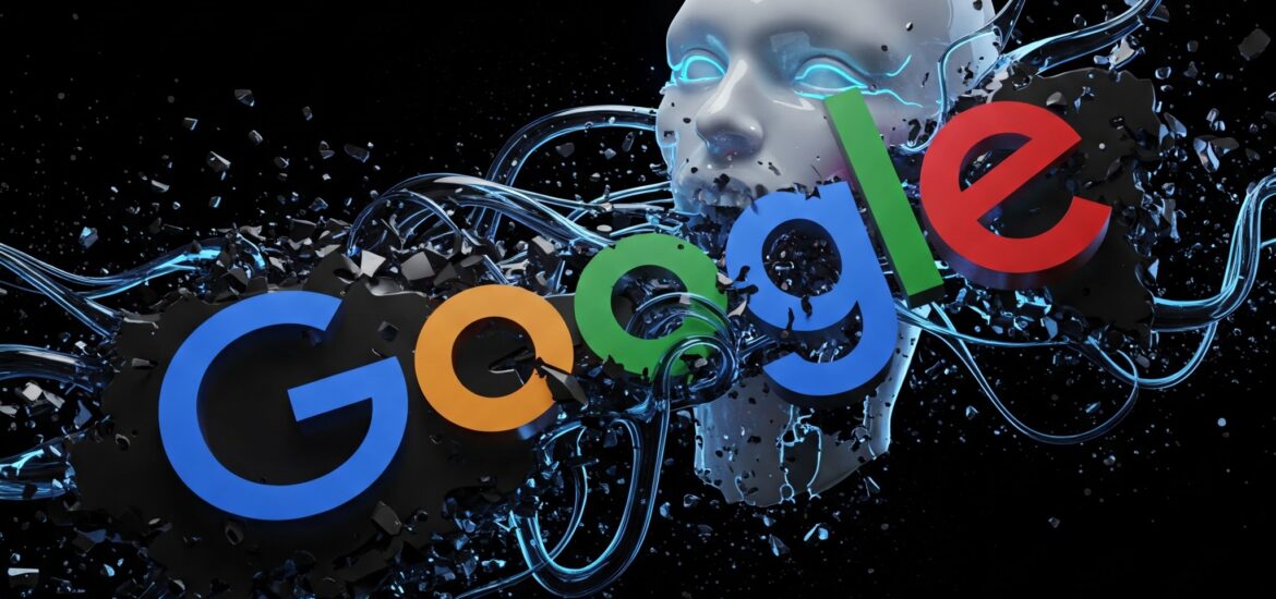Google intelligenza artificiale