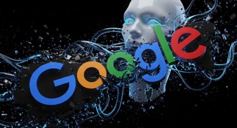 Google intelligenza artificiale