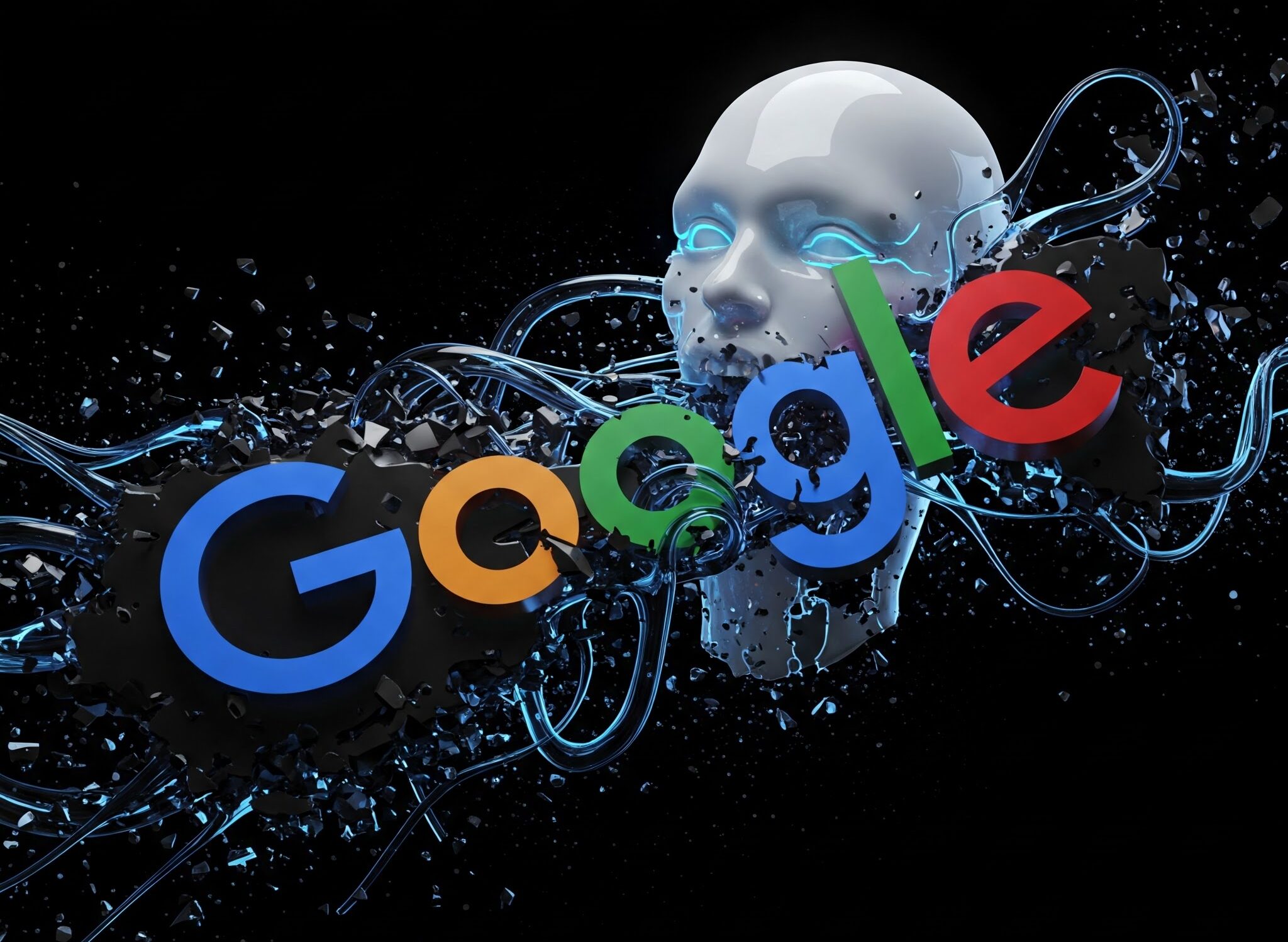 Google intelligenza artificiale