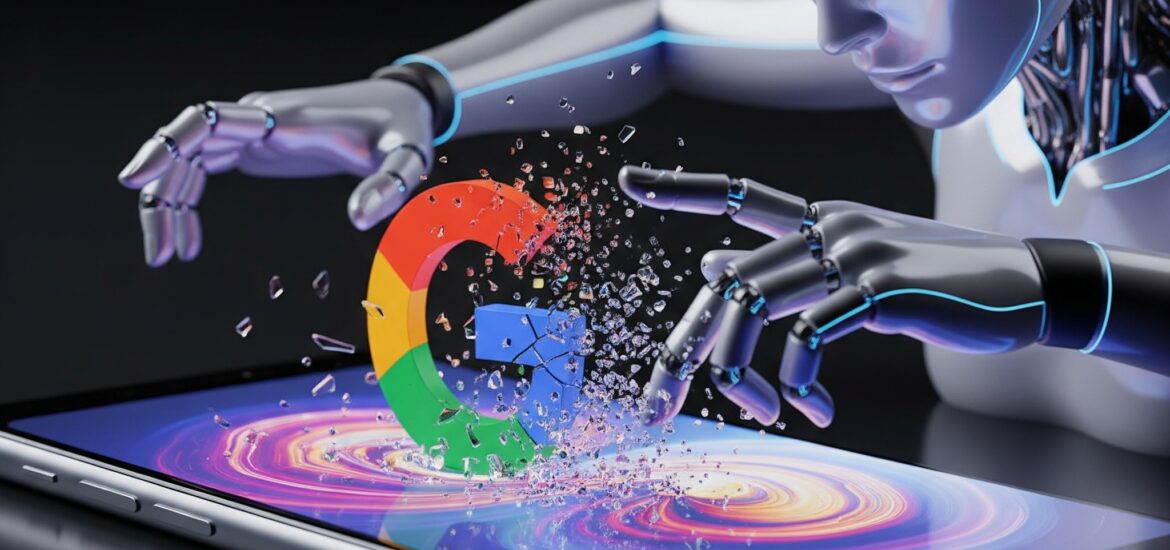 perplexity google