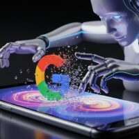 perplexity google