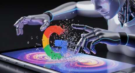 perplexity google