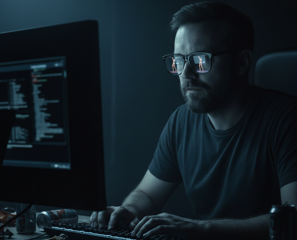 porno controllo età