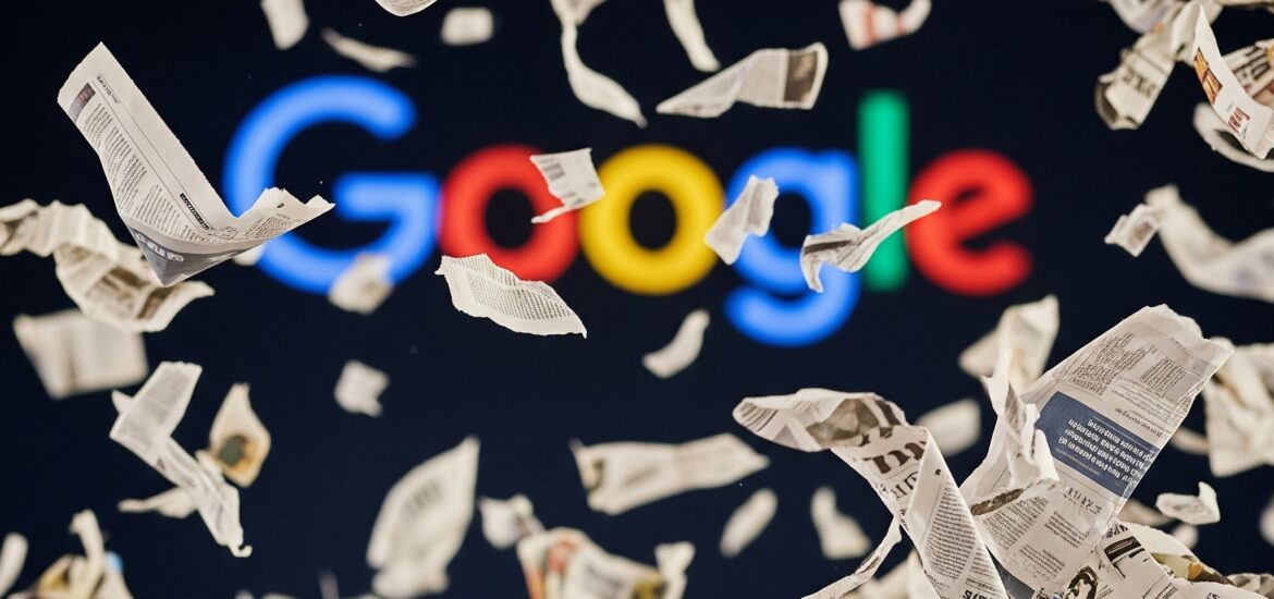 Google quotidiani