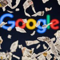 editori Google quotidiani