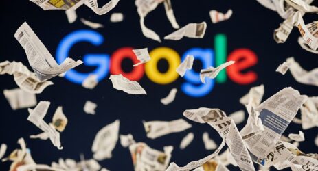 Google quotidiani