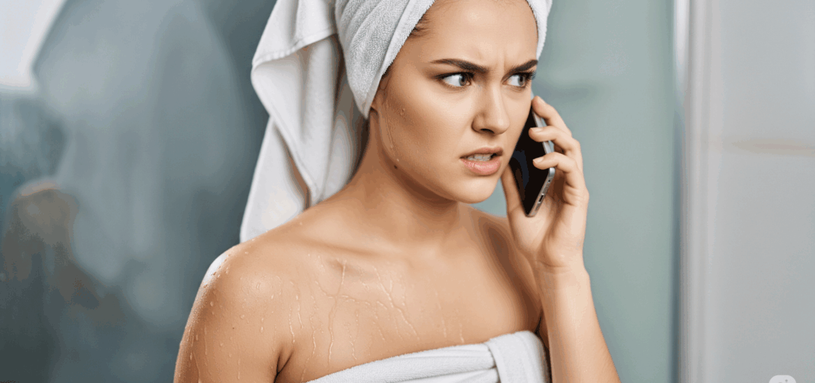 Telemarketing selvaggio
