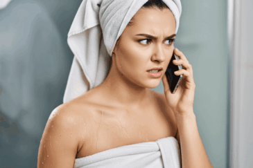 Telemarketing selvaggio