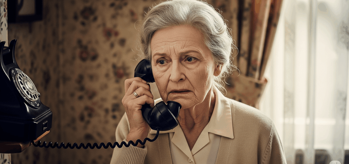 telemarketing