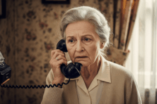 telemarketing