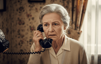 telemarketing