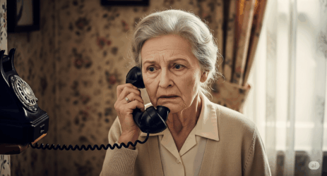 telemarketing