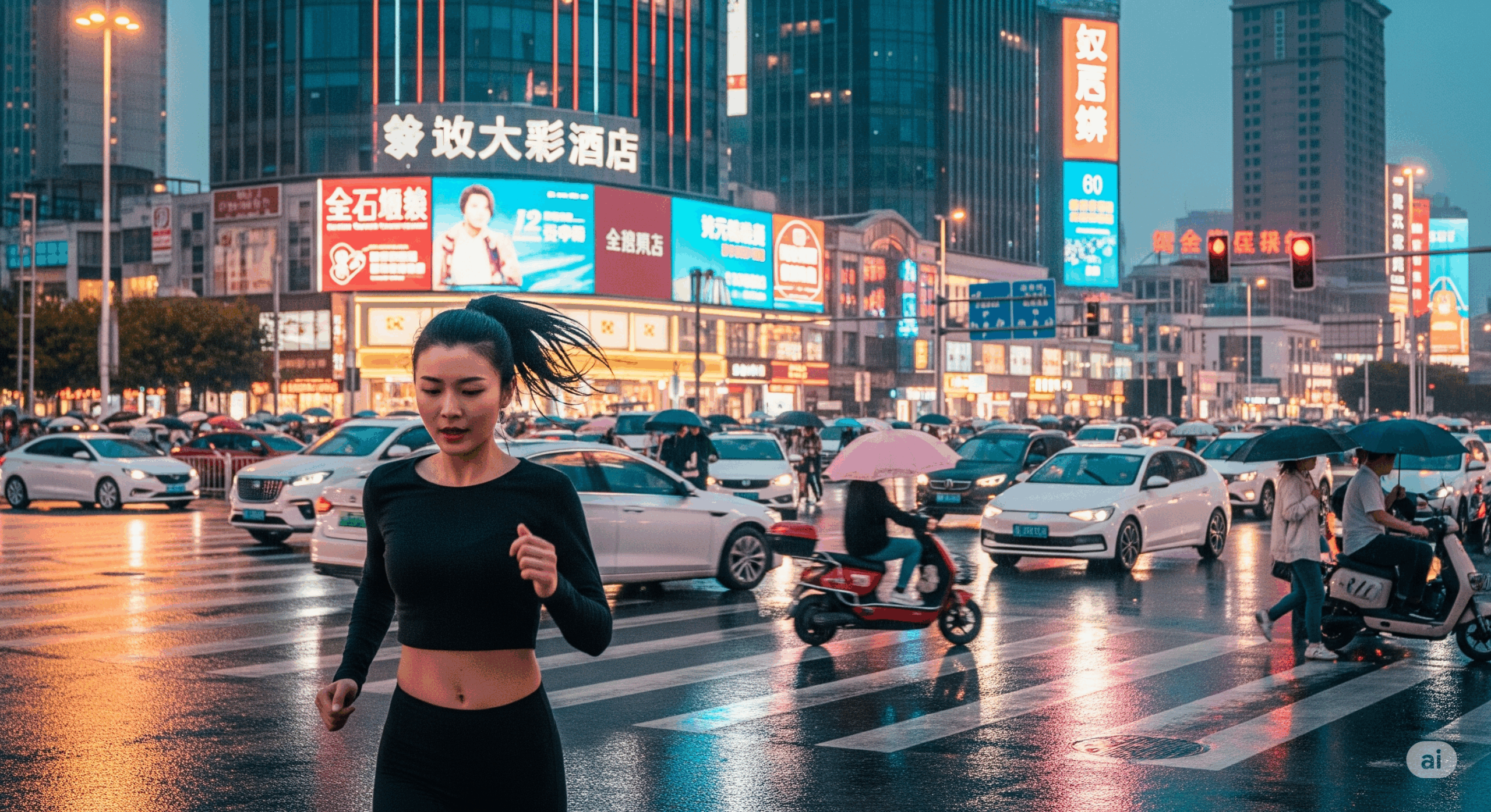 Quali sono le prospettive economiche di Usa, Ue, Cina e Giappone