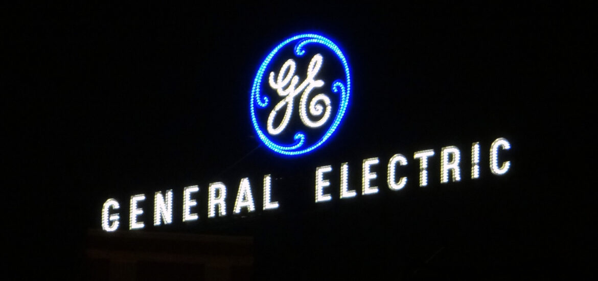 General Electric