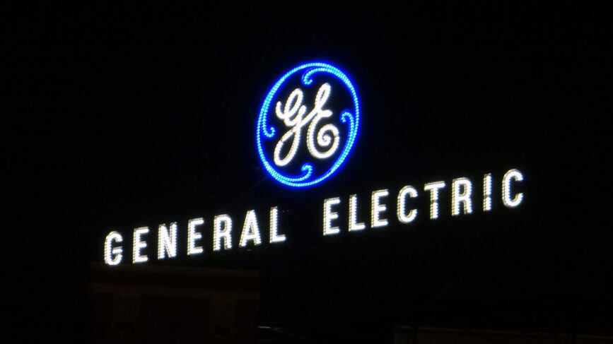 General Electric