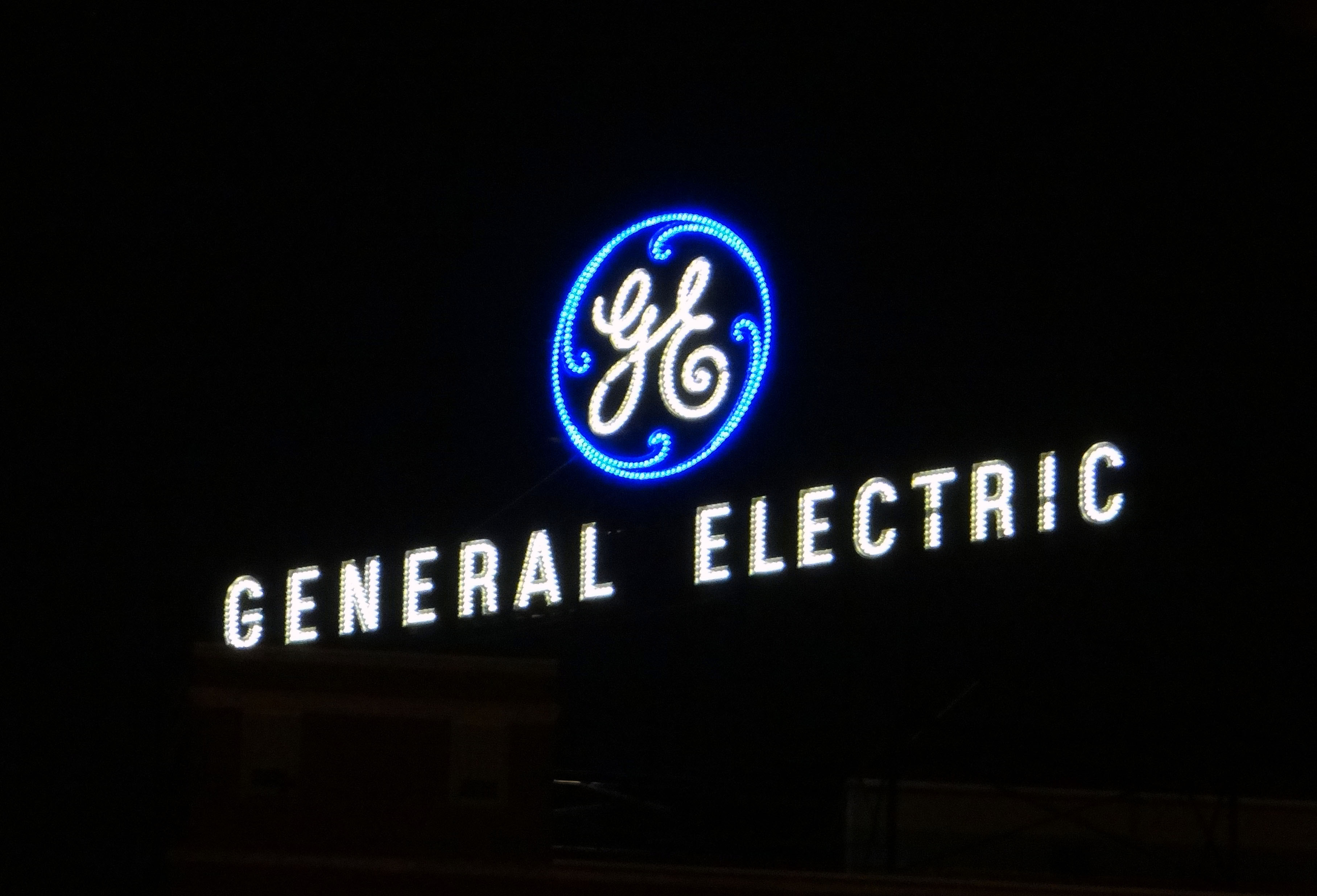 general electric