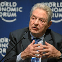 george soros