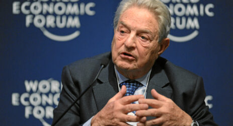 george soros