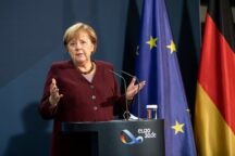 Restrizioni Germania