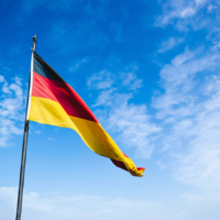 germania israele