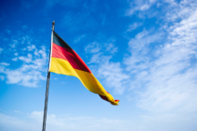 Germania Russia