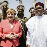 Come Cina e Germania si muovono in Africa, tutte le differenze