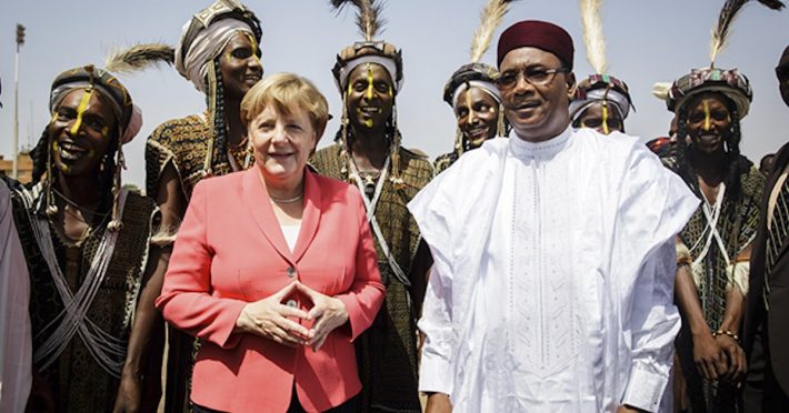Sito di incontri americani in Germania