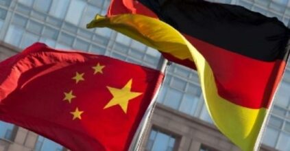 Ecco Come Merkel Blinderà Le Aziende Tedesche Dagli Stranieri (in Particolare Dalla Cina)