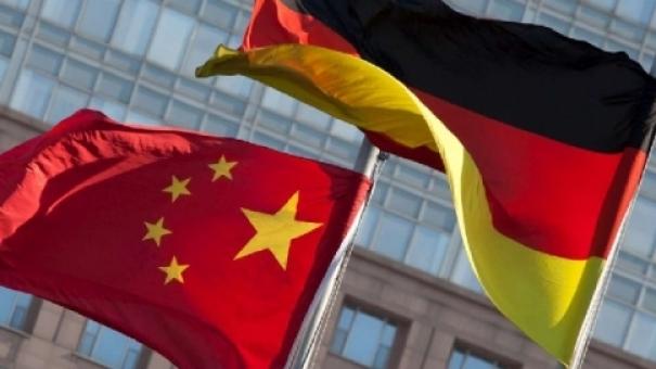 Come la Germania sfiderà la Cina