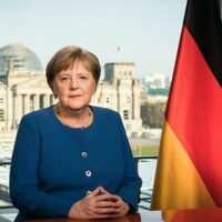 Angela Merkel