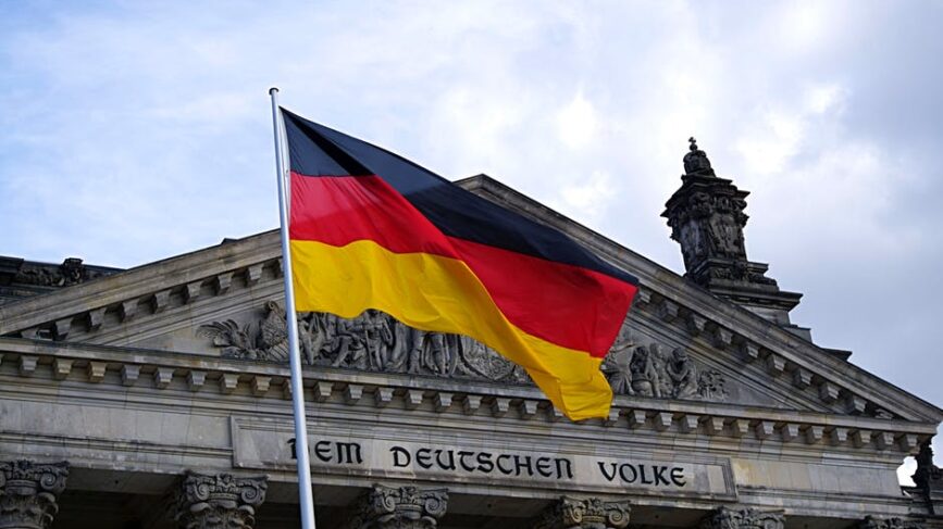 Germania Elezioni