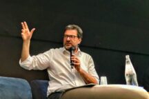 LEGA Giorgetti
