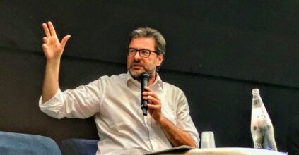 LEGA Giorgetti