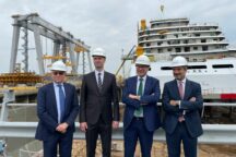 Leonardo Fincantieri