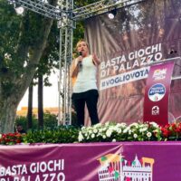 Tutto il programma di Fratelli d’Italia per le elezioni del 25 settembre