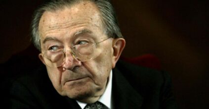 Che Cosa Ha Detto A Sorpresa Di Pietro Su Andreotti. I Graffi Di Damato