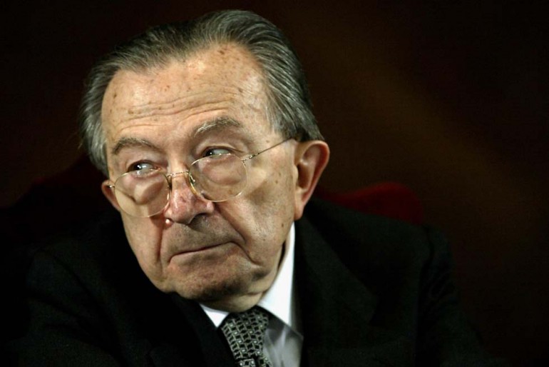 Che cosa ha detto a sorpresa Di Pietro su Andreotti. I Graffi di Damato