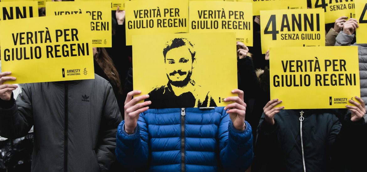 Regeni